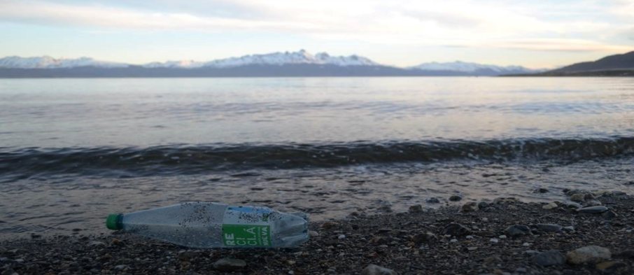 Tierra del Fuego es la primera provincia del país libre de plásticos