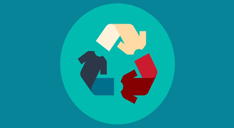 Moda Circular, una opción sustentable