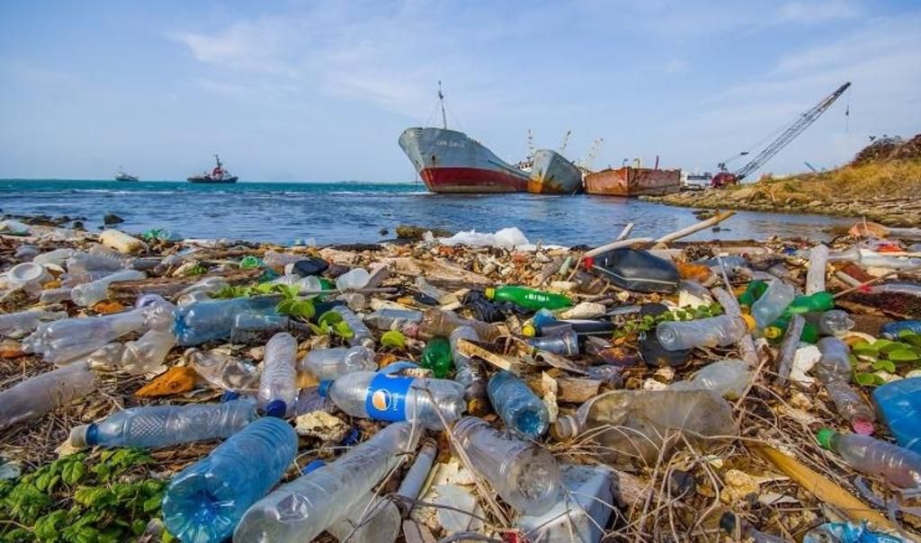 Un nuevo acuerdo internacional para terminar con la contaminación plástica