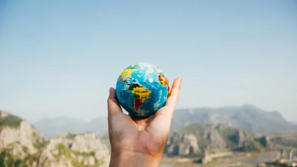 22 de Abril: Día Mundial de la Tierra