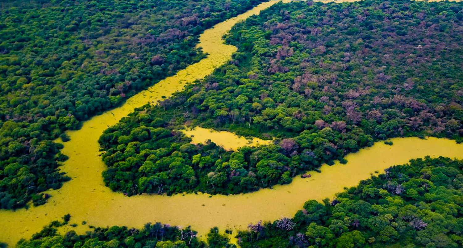 El parque nacional El impenetrable habilita un nuevo camping e invita a turistas y locales a pernoctar.