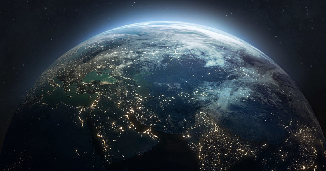 Argentina entró en sobregiro ecológico