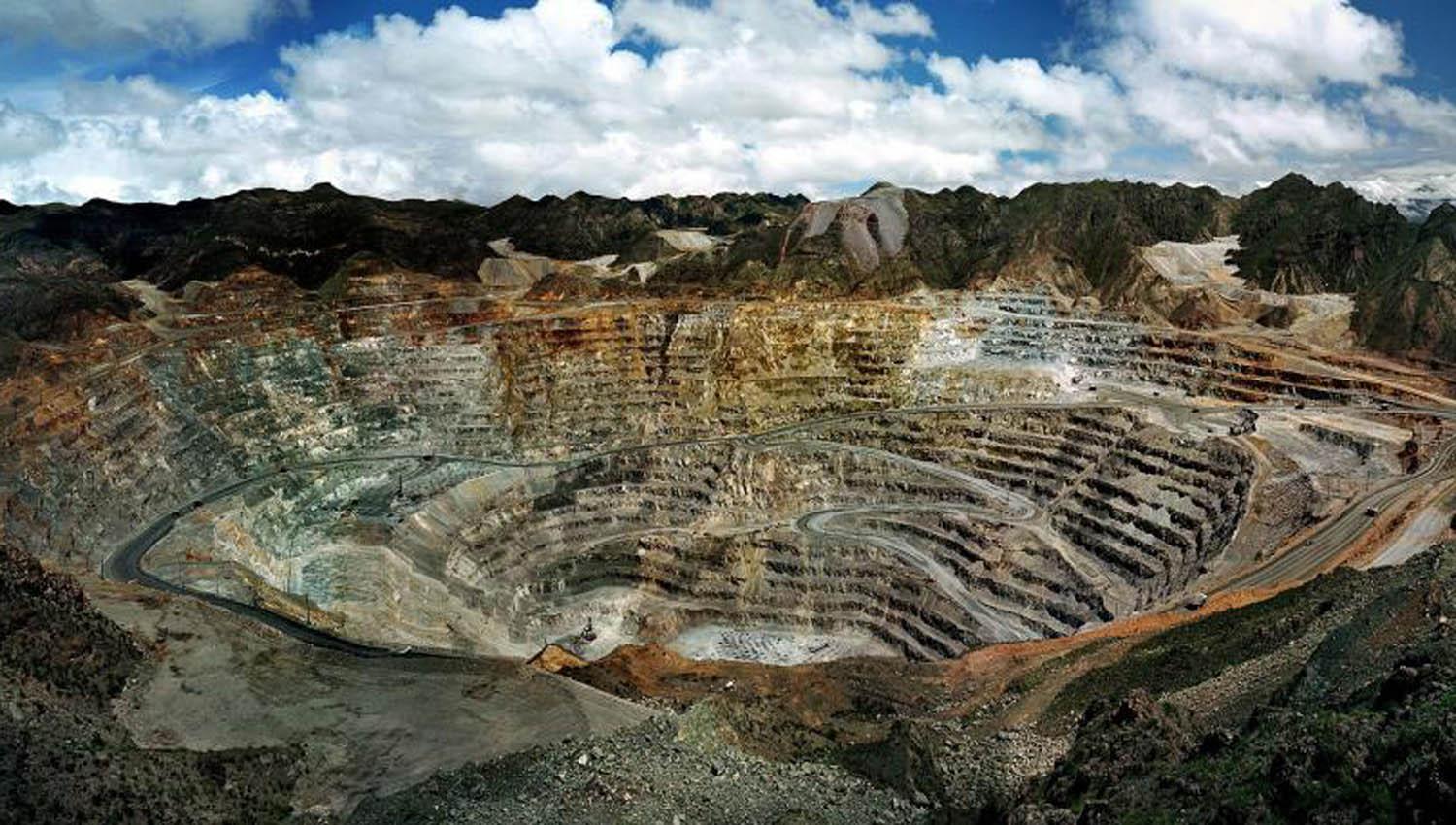 La justicia de Catamarca ordenó que no se otorguen permisos para la minería de litio en la provincia