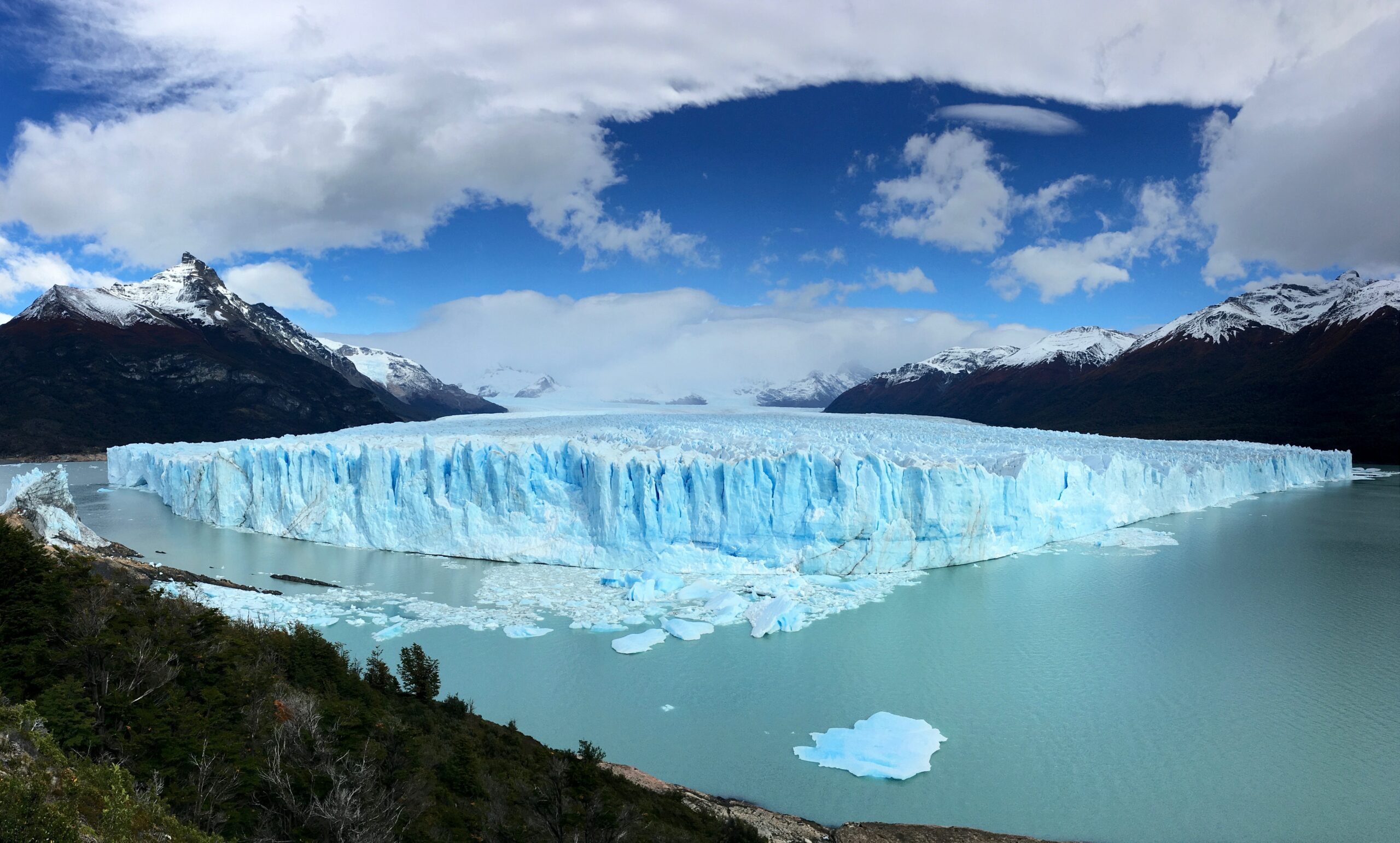 Minería y litio: el trasfondo del proyecto de moidifcación de la Ley Glaciares.